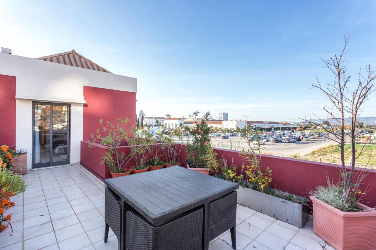 Figuras House Luxury Villa Faro Room photo