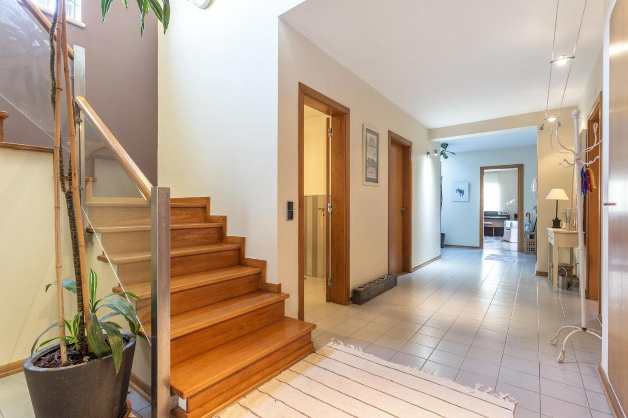 Figuras House Luxury Villa Faro Room photo
