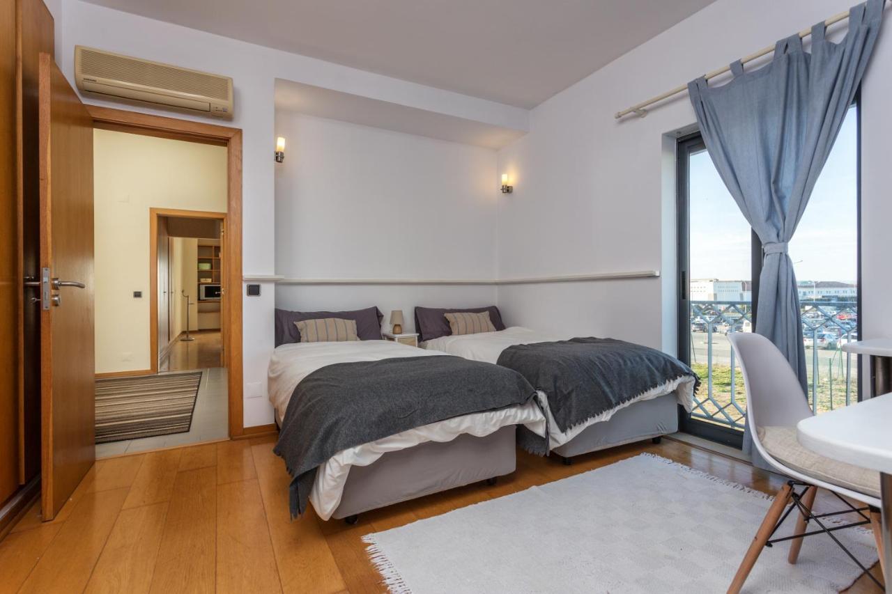 Figuras House Luxury Villa Faro Room photo